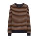 5. Tommy Hilfiger Fine Gauge Merino Tipped C Neck Sweater M MW0MW25410