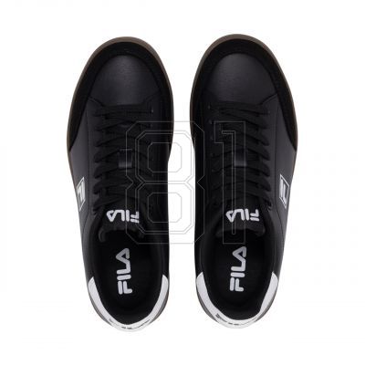 4. Fila Courtbay W FFW0477 83036 Shoes