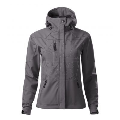 2. Malfini Softshell Nano Jacket W MLI-53236