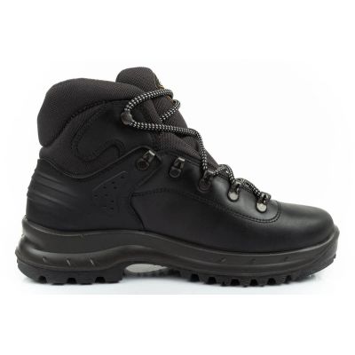 15. Grisport Nero Pecos M 13229P13G trekking shoes
