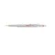 Rotring 800 0.7 Sidabras Automatic Pencil