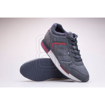 18. Shoes Lee Cooper M LCJ-21-29-0642M
