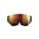 3. POC Nexal Mid Ski Goggles Navy Blue