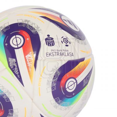 3. Football adidas Ekstraklasa Mini JY1296