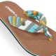 6. O'Neill Ditsy Sun Sandals Jr 92800613250