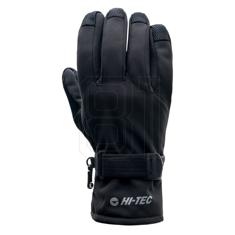 3. Hi-Tec Gloves Lansa M 92800068909