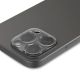 4. Spigen Optik.tR Camera Protector for iPhone 14 Pro / Pro Max / 15 Pro / Pro Max / 16 Pro / Pro Max - Transparent 2 pcs.