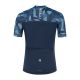 2. Rogelli men's ESSENTIAL GRAPHIC blue T-shirt S