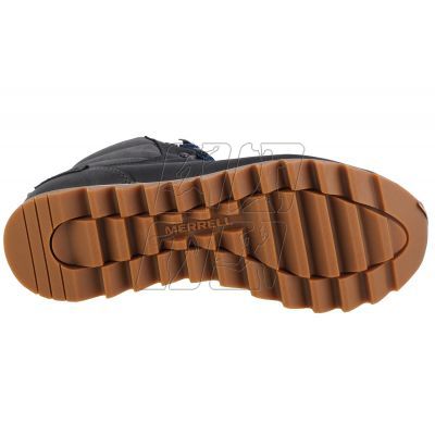 4. Shoes Merrell Alpine Hiker M J004303