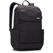 THULE LAPTOP BACKPACK LITHOS 15.6" 20L BLACK 3204835