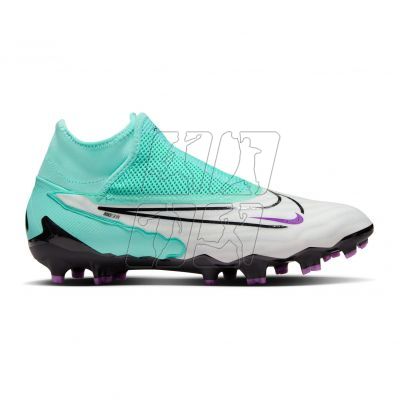 Nike Phantom GX Pro Dynamic Fit FG DD9465-300 shoes