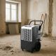32. ADLER AD 7864 industrial air dehumidifier