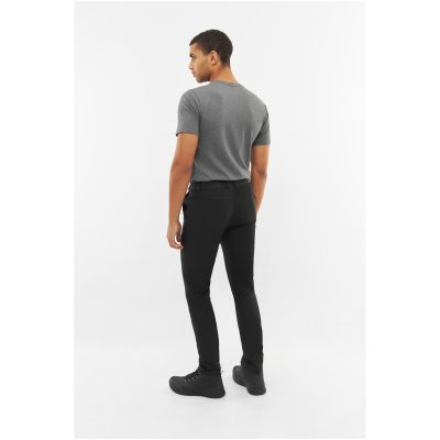 2. Viking Expander Ultralight Hiking Trousers – Black, Size: M