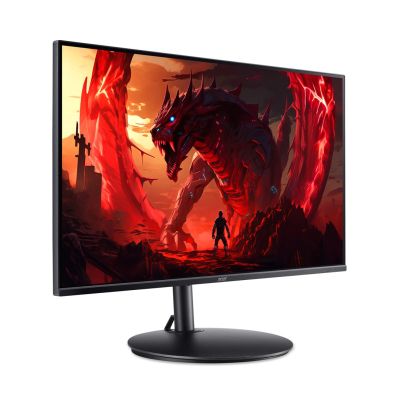 2. Acer Nitro XF0 XF270W3bmiiphx Computer Monitor 68.6 cm (27") 1920 x 1080 px Full HD LCD Black