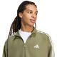 6. adidas 3-Stripes Woven Men’s Tracksuit Olive KY2300
