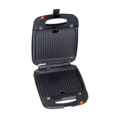 3. Ravanson OP-7050 3-in-1 Toaster (1200W; black)