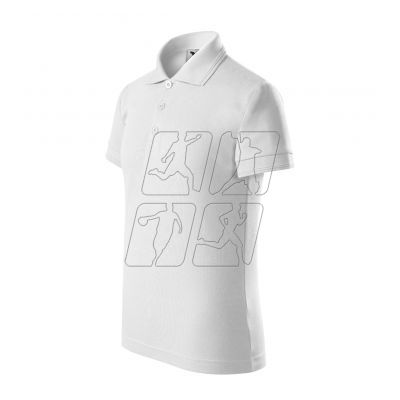 Malfini Pique Polo Jr T-shirt MLI-22200