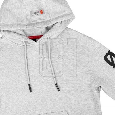 4. Ozoshi Jukon M OZ93888 sweatshirt