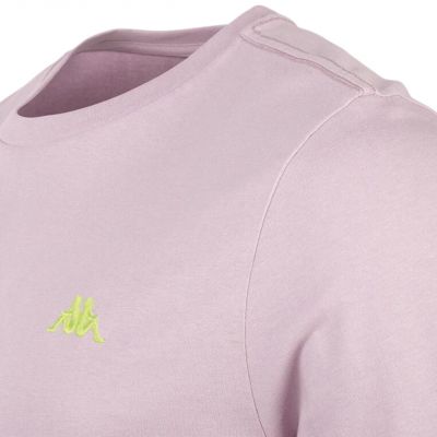 5. Kappa T-shirt M 313002 15-3507
