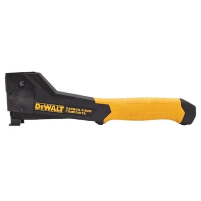 DeWALT DWHT75900-0 Stapler Black, Yellow