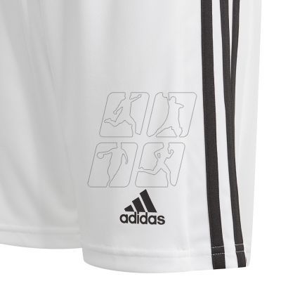 16. Adidas Squadra 21 Short Youth Jr GN5766