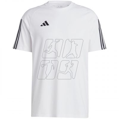 T-shirt adidas Tiro 23 Competition Tee M IC4574