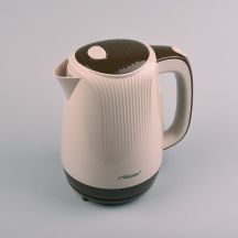 Electric kettle 1.7l 2200W MR-042-BEIGE MAESTRO