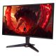 2. Acer NITRO VG0 VG240Y P6bmipx Computer Monitor 60.5 cm (23.8") 1920 x 1080 px Full HD LCD Black, Red