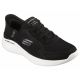 6. Skechers Slip-ins Bounder 2.0 shoes. Emerged M 232459-BKW
