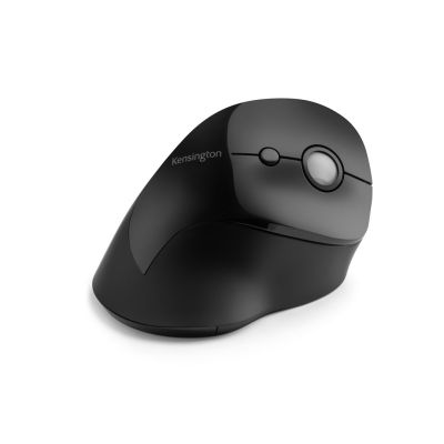 9. Kensington Pro Fit® Ergo Vertical Wireless Mouse