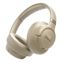 JBL T780NCBEG On-Ear BT Headphones Beige