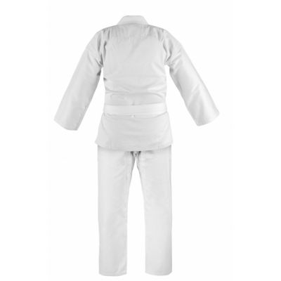 5. Karate kimono MASTERS 9 oz - 120 cm KIKM-00D (PRICE CHANGE)