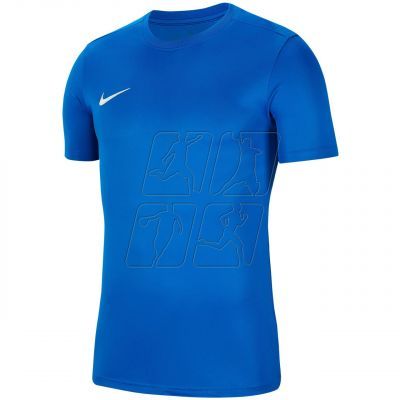 4. T-Shirt Nike Dry Park VII JSY SS M BV6708 463