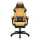 10. Force 3.7 Yellow Gaming Chair