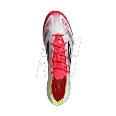 8. Football boots adidas F50 Elite FG IE1206 M