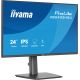 5. iiyama ProLite XB2493HSU-B1 computer monitor 60.5 cm (23.8") 1920 x 1080 px Full HD LED Black