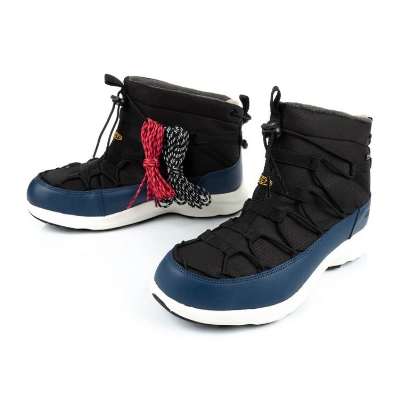 9. Keen Uneek Chukka M 1025446 Snow Boots