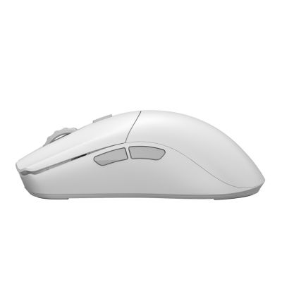 9. Glorious Series 2 PRO Wireless Gaming Mouse - White