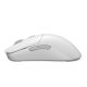 9. Glorious Series 2 PRO Wireless Gaming Mouse - White