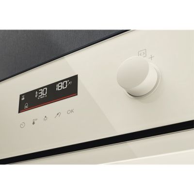 5. ELECTROLUX EOD6F77WV Oven