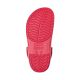 5. Crocs Crocband Clog Pink 11016 7AQ