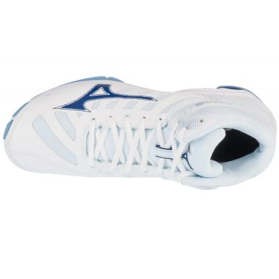 3. Mizuno Wave Voltage 2 Mid M V1GA246511 shoes