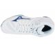 3. Mizuno Wave Voltage 2 Mid M V1GA246511 shoes