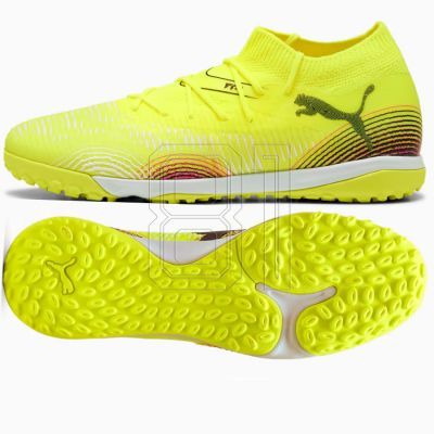 Puma Future 8 Match TT M 108370-03 football boots