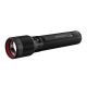 11. Ledlenser P7R flashlight