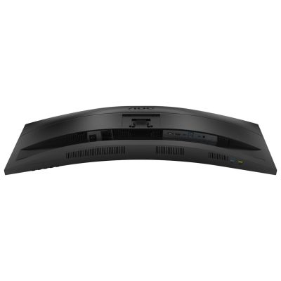 10. AOC CU34E4C computer monitor 86.4 cm (34") 3440 x 1440 px Black