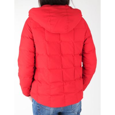 3. Levi's Heritage Down Puffer Jacket 18969-0000