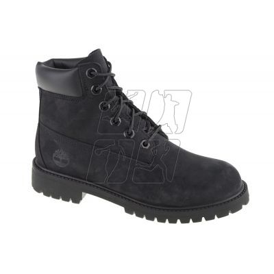 5. Timberland 6 In Premium Boot W 12907 winter boots