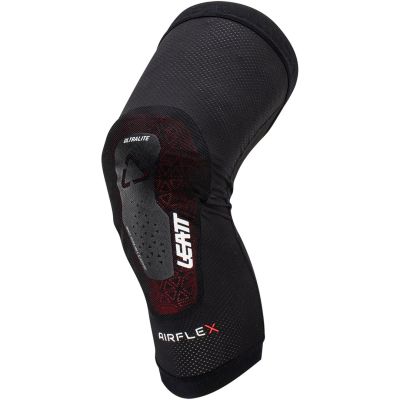 LEATT Knee Guard AirFlex UltraLite XXL knee protectors