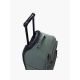 6. EVOC World Traveller 125 Suitcase, dark olive